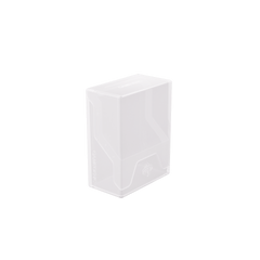 Gamegenic: Bastion 50+ Blanco | Devastation Store