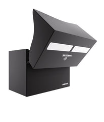 GAMEGENIC: SOPORTE PARA MAZO DOBLE 200+ XL - S | Devastation Store