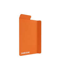 Gamegenic: Soporte para mazos 100+ (Naranja) | Devastation Store