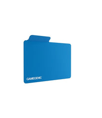 Gamegenic: Soporte lateral 100+ XL Azul | Devastation Store