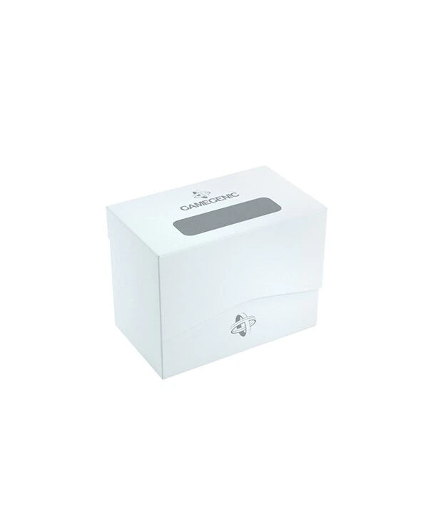 Gamegenic: Soporte lateral 80+ (Blanco) | Devastation Store