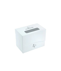 Gamegenic: Soporte lateral 80+ (Blanco) | Devastation Store