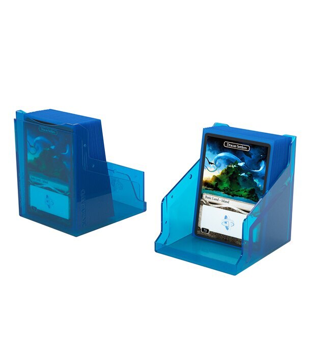 GAMEGENIC: BASTION XL 100+ AZUL | Devastation Store