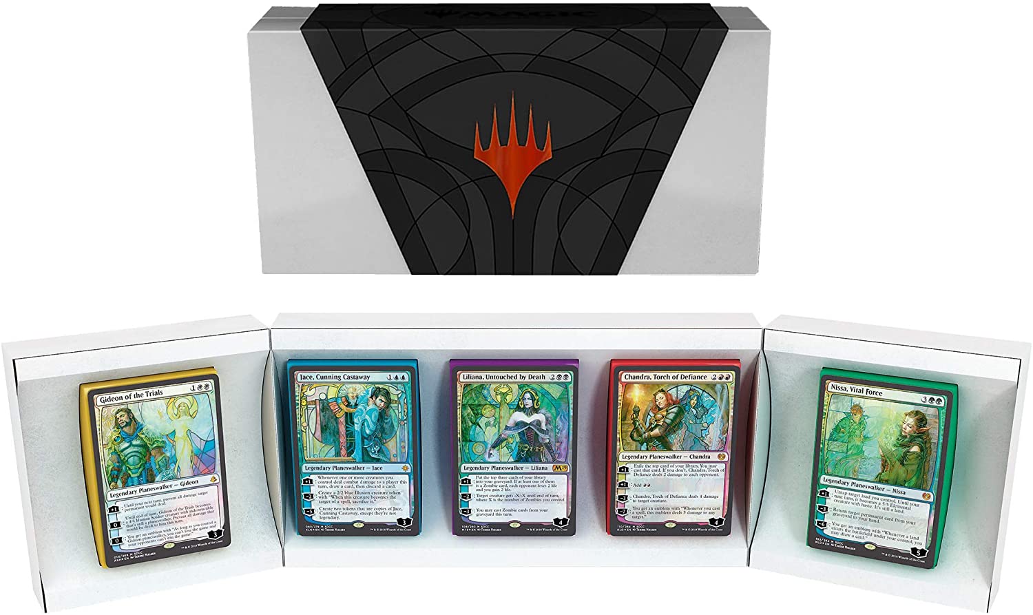 San Diego Comic-Con 2018 - Planeswalker Box Set | Devastation Store