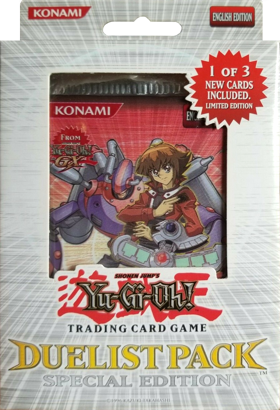 Duelist Pack - Special Edition | Devastation Store