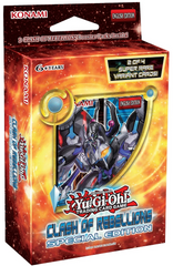 Clash of Rebellions - Special Edition Display | Devastation Store