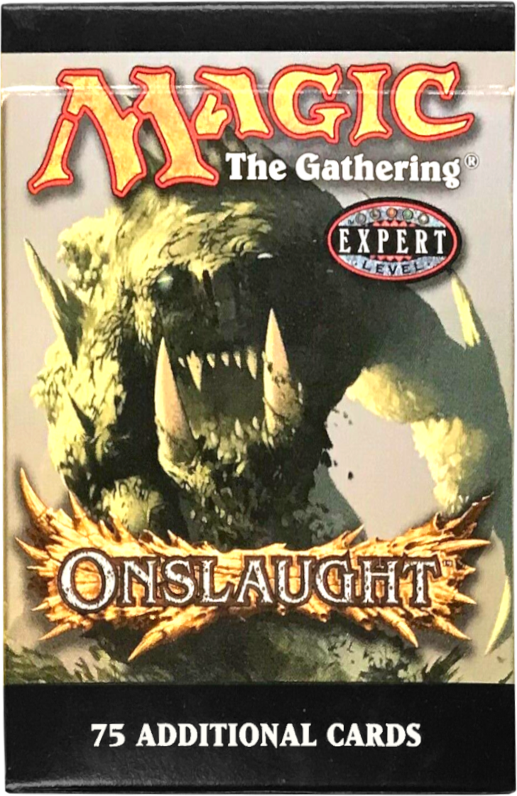 Onslaught - Tournament Pack | Devastation Store