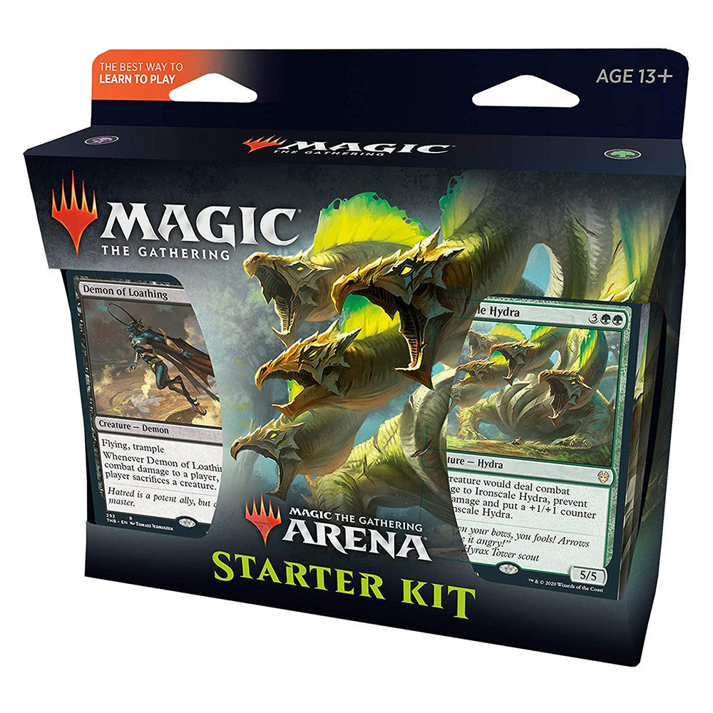 Core Set 2021 - Starter Kit (Arena) | Devastation Store