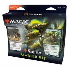 Core Set 2021 - Starter Kit (Arena) | Devastation Store