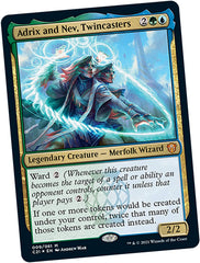Strixhaven: School of Mages - Commander Deck (Quantum Quandrix) | Devastation Store