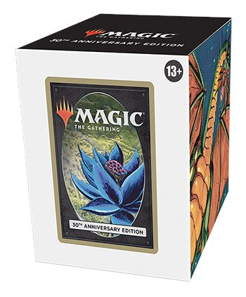 30th Anniversary Edition Display | Devastation Store