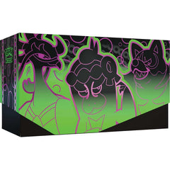Pokemon TCG Scarlet & Violet: Shrouded Fable - Elite Trainer Box | Devastation Store