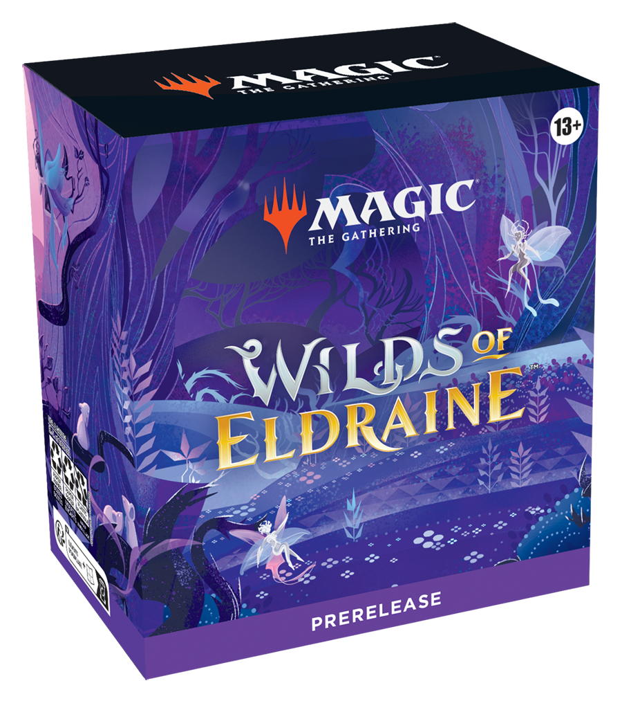 Wilds of Eldraine - Prerelease Pack | Devastation Store