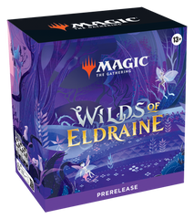 Wilds of Eldraine - Prerelease Pack | Devastation Store