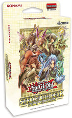 Spirit Charmers - Structure Deck Display (1st Edition) | Devastation Store
