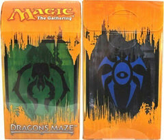 Dragon's Maze - Prerelease Pack (Golgari & Dimir) | Devastation Store