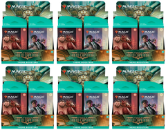 Streets of New Capenna - Theme Booster Case | Devastation Store