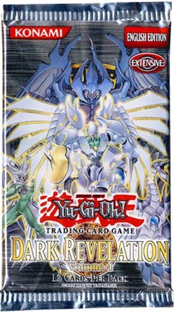 Dark Revelation: Volume 4 - Booster Pack (Unlimited) | Devastation Store