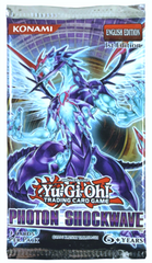 Photon Shockwave - Booster Box (1st Edition) | Devastation Store