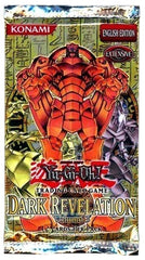 Dark Revelation: Volume 3 - Booster Box (Unlimited) | Devastation Store