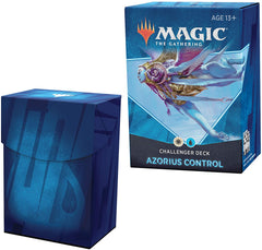 Challenger Deck 2021 (Azorius Control) | Devastation Store