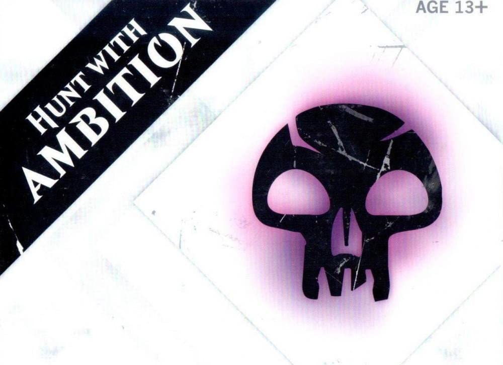 2015 Core Set - Prerelease Pack (Hunt with Ambition) | Devastation Store