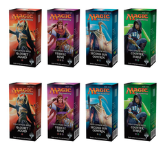 Challenger Deck 2018 - Display | Devastation Store