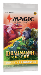 Dominaria United - Jumpstart Booster Pack | Devastation Store