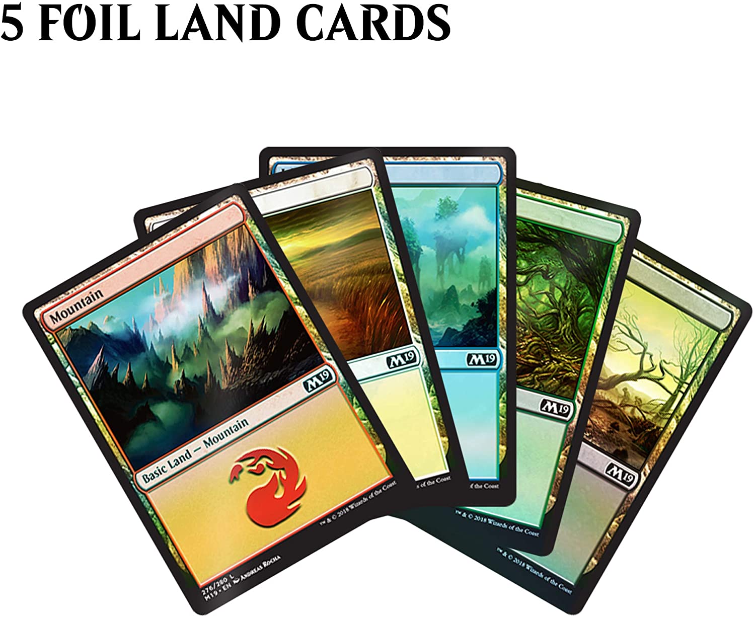 Gift Pack (2018) | Devastation Store