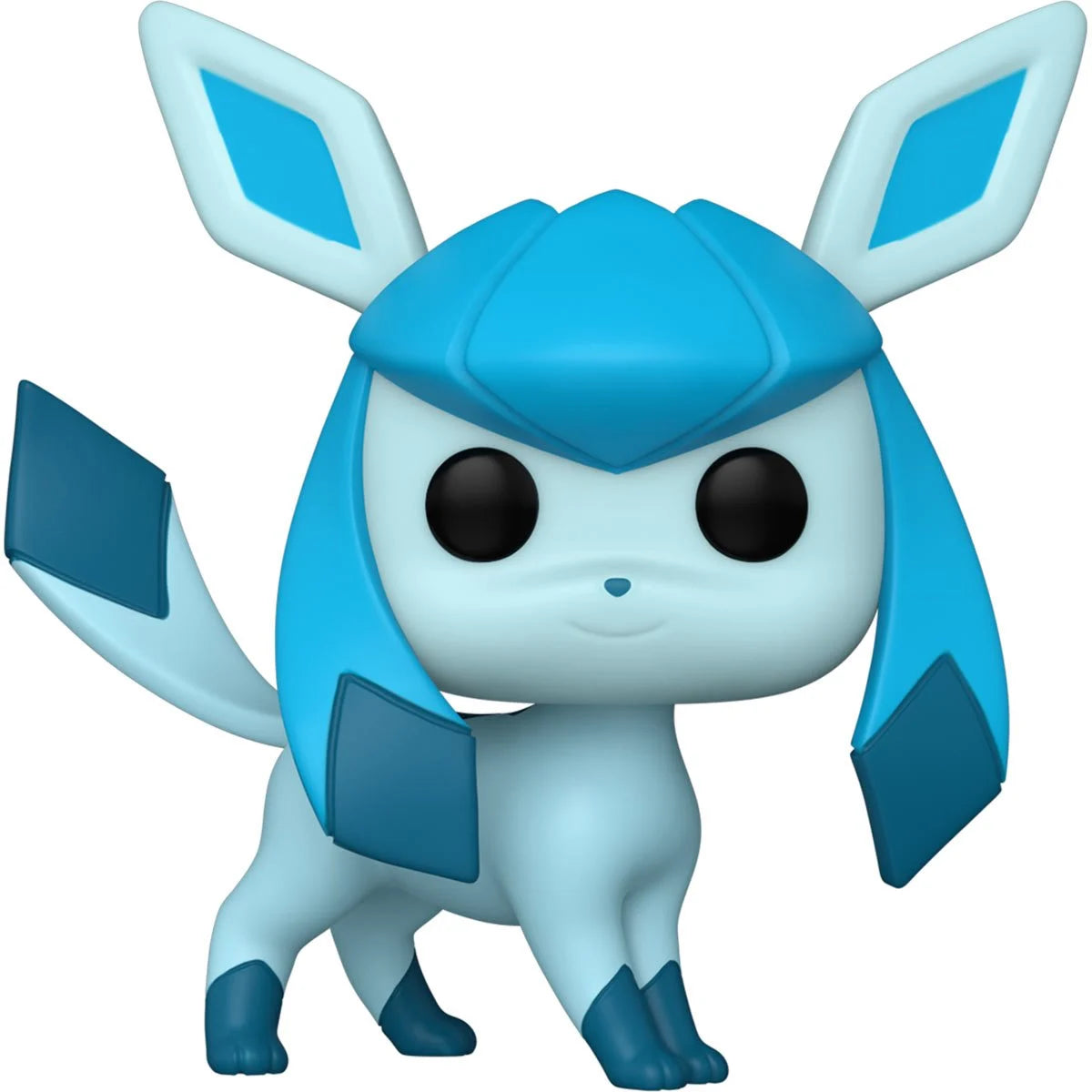 Funko Pop Pokémon Glaceon #921 | Devastation Store