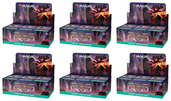 Streets of New Capenna - Draft Booster Case | Devastation Store