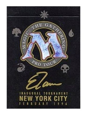 1996 World Championship Deck (Eric Tam) | Devastation Store