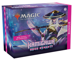 Kamigawa: Neon Dynasty - Bundle | Devastation Store