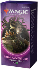 Challenger Deck 2020 - Display | Devastation Store