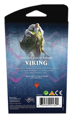 Kaldheim - Theme Booster (Viking) | Devastation Store