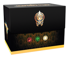 Streets of New Capenna - Commander Deck (Cabaretti Cacophony) | Devastation Store