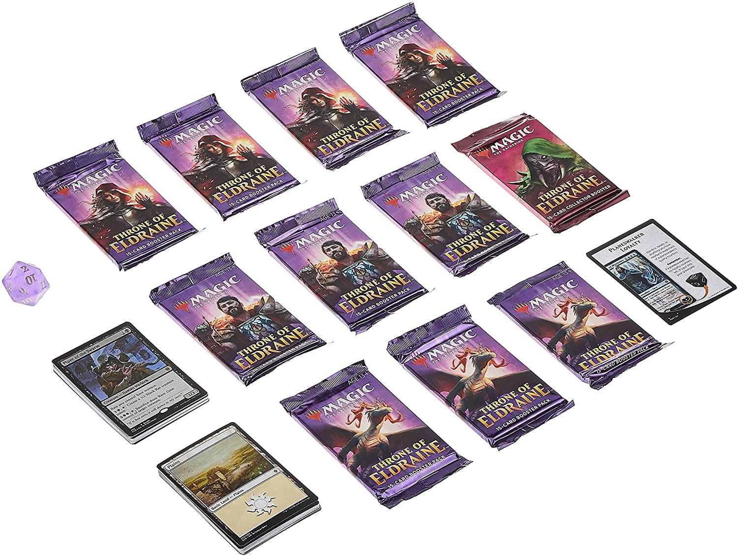 Throne of Eldraine - Gift Edition | Devastation Store