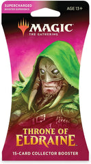 Throne of Eldraine - Collector Booster Pack (Sleeved) | Devastation Store