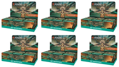 Streets of New Capenna - Set Booster Case | Devastation Store