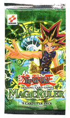 Magic Ruler - Booster Box (36 Packs/Unlimited) | Devastation Store