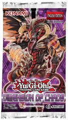 Dimension of Chaos - Booster Box (1st Edition) | Devastation Store
