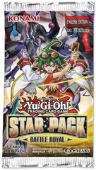 Star Pack: Battle Royal - Booster Box (1st Edition) | Devastation Store