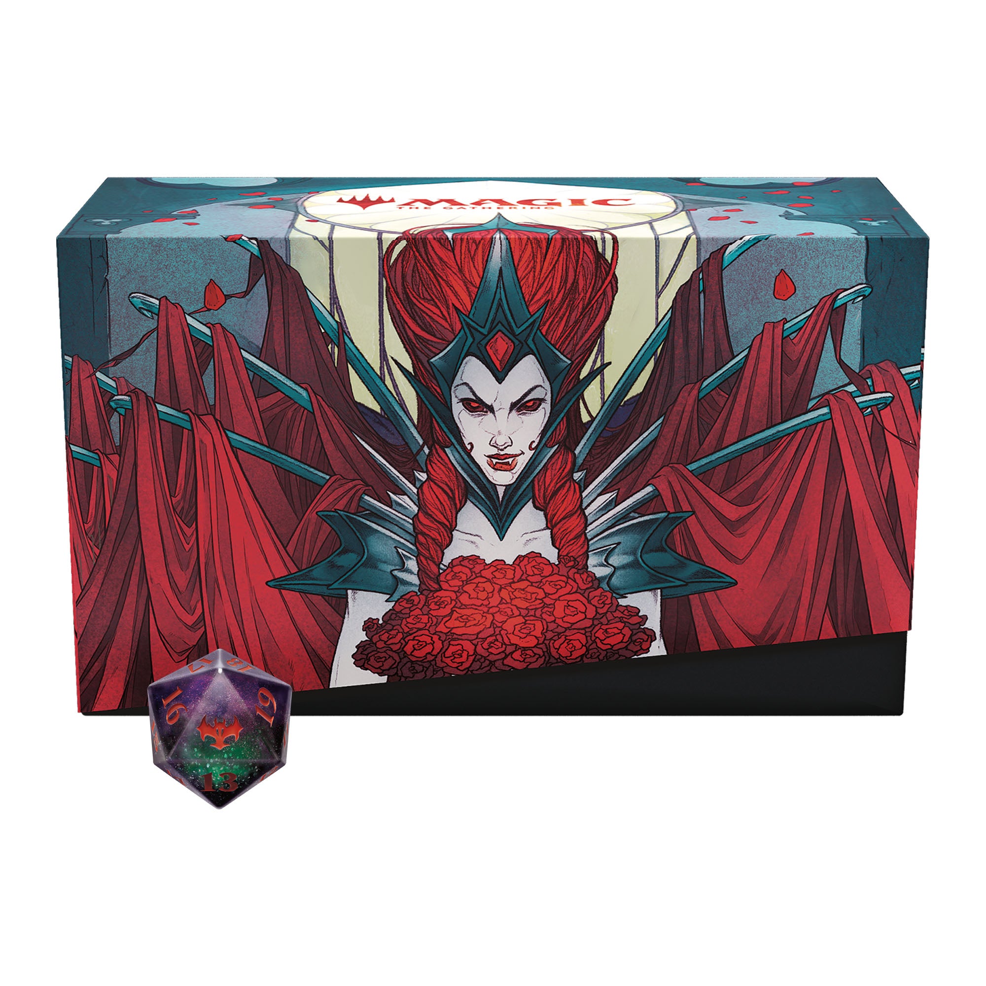 Innistrad: Crimson Vow - Bundle | Devastation Store