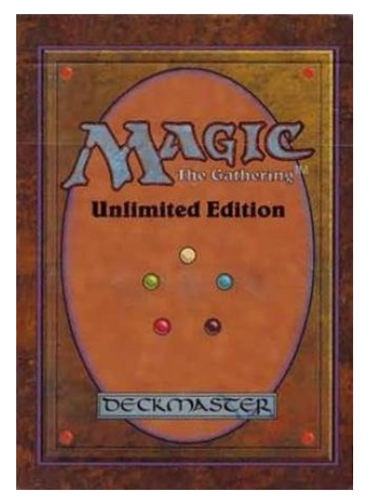 Unlimited Edition - Starter Deck | Devastation Store