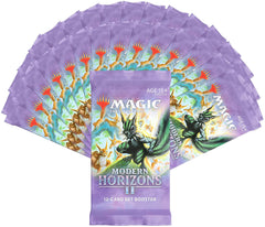 Modern Horizons 2 - Set Booster Box | Devastation Store