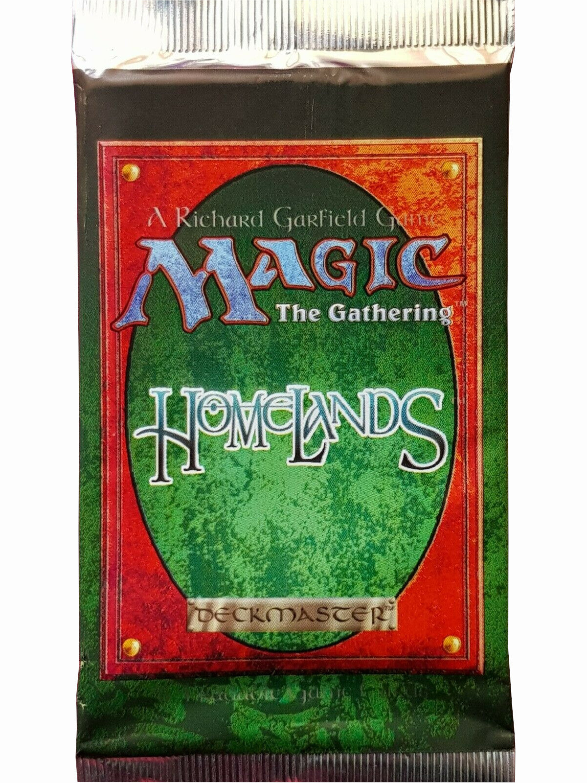 Homelands - Booster Pack | Devastation Store