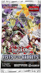 Fists of the Gadgets - Booster Box (1st Edition) | Devastation Store