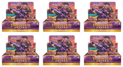 Dominaria United - Set Booster Case | Devastation Store
