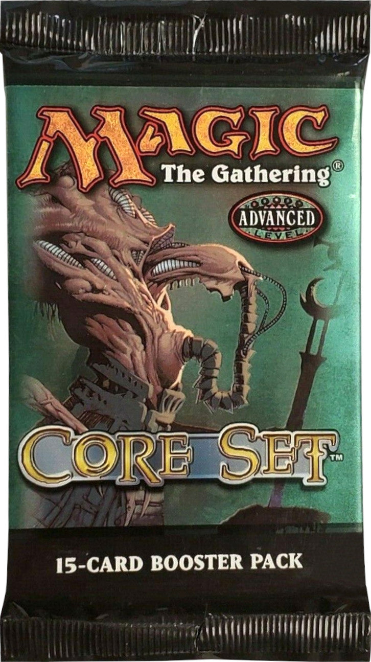 Eighth Edition - Booster Pack | Devastation Store