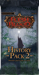 History Pack 2: Black Label [Italian] - Booster Box | Devastation Store